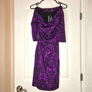 NWT Le Chateau XS Women's Dress